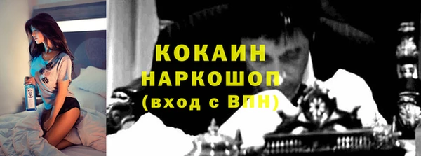 прущий лед Алексин